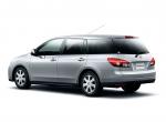 Nissan Wingroad 2005 года